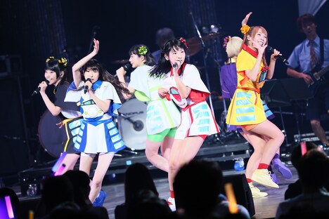 でんぱ組.inc（写真提供：ディアステージ）