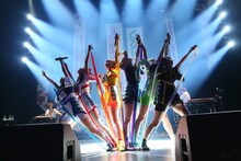 でんぱ組.inc（写真提供：ディアステージ）