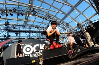 キュウソネコカミ（写真提供：rockin'on japan）