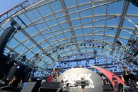 中島美嘉（写真提供：rockin'on japan）