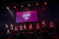 SUPER★DRAGON（撮影：笹森健一）