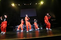 サンダードラゴン（撮影：笹森健一）