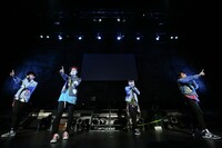 ファイヤードラゴン（撮影：笹森健一）