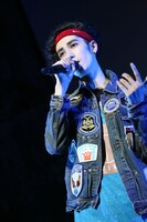 ジャン（撮影：笹森健一）