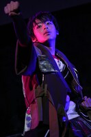 和哉（撮影：笹森健一）