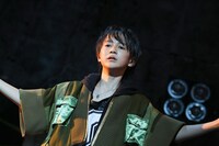 壮吾（撮影：笹森健一）