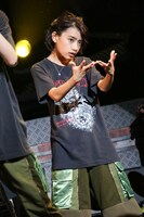 楽（撮影：笹森健一）