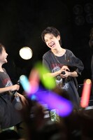 洸希（撮影：笹森健一）