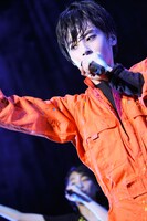 和哉（撮影：笹森健一）