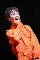 壮吾（撮影：笹森健一）