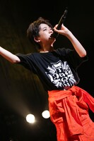 洸希（撮影：笹森健一）