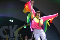 水曜日のカンパネラ（写真提供：rockin'on japan）