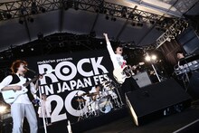 sumika（写真提供：rockin'on japan）