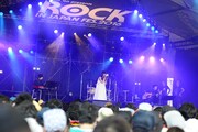 Aimer（写真提供：rockin'on japan）