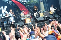 BIGMAMA（写真提供：rockin'on japan）