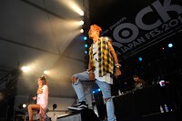 CREAM（写真提供：rockin'on japan）