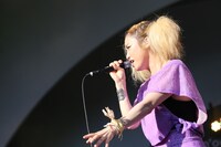 Chara（写真提供：rockin'on japan）