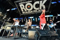 Dragon Ash（写真提供：rockin'on japan）