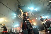 マキタスポーツ presents Fly or Die（写真提供：rockin'on japan）