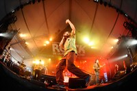 G-FREAK FACTORY（写真提供：rockin'on japan）