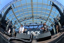 HEY-SMITH（写真提供：rockin'on japan）