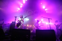 Hello Sleepwalkers（写真提供：rockin'on japan）