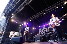 LILI LIMIT（写真提供：rockin'on japan）