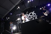 MixoL'e（写真提供：rockin'on japan）