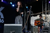 NakamuraEmi（写真提供：rockin'on japan）