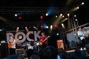 QOOLAND（写真提供：rockin'on japan）