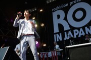 SKY-HI（写真提供：rockin'on japan）