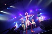 TEMPURA KIDZ（写真提供：rockin'on japan）