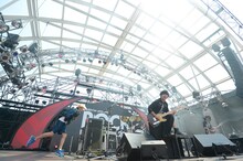 THE ORAL CIGARETTES（写真提供：rockin'on japan）