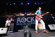 TRICERATOPS（写真提供：rockin'on japan）