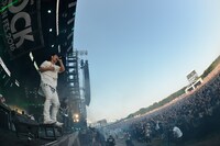 UVERworld（写真提供：rockin'on japan）