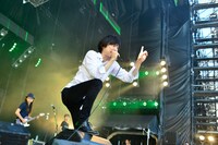 エレファントカシマシ（写真提供：rockin'on japan）