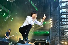 エレファントカシマシ（写真提供：rockin'on japan）