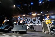 フレデリック（写真提供：rockin'on japan）