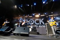 フレデリック（写真提供：rockin'on japan）