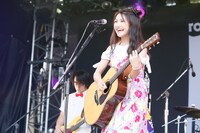 井上苑子（写真提供：rockin'on japan）