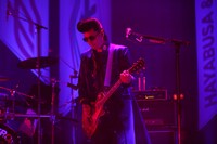 西園寺瞳（G / 氣志團）（写真提供：ディアステージ）