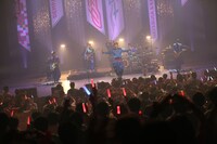 氣志團（写真提供：ディアステージ）