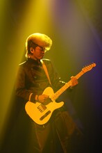 星グランマニエ（G / 氣志團）（写真提供：ディアステージ）