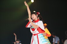 古川未鈴（写真提供：ディアステージ）