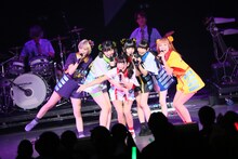 でんぱ組.inc（写真提供：ディアステージ）