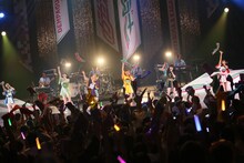 でんぱ組.inc（写真提供：ディアステージ）