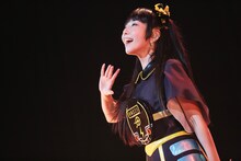 相沢梨紗（写真提供：ディアステージ）