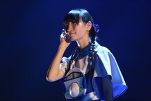 藤咲彩音（写真提供：ディアステージ）