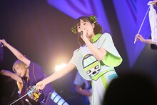 夢眠ねむ（写真提供：ディアステージ）