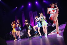 でんぱ組.inc（写真提供：ディアステージ）